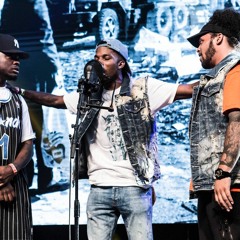 *Download* TeamBackPack "Three Wise Men Freestlye Beat" *Fuck It Fridays
