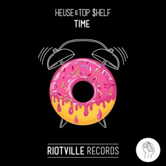 Heuse & TOP $HELF - Time