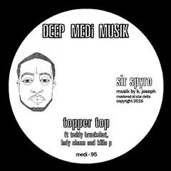 Topper Top (Chu! Bootleg) FREE DOWNLOAD
