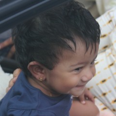 Ambili Kanna by Job Kurian