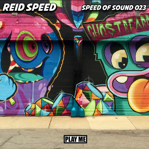 SPEED OF SOUND 023