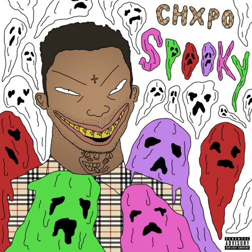 4 CHXPO -PASS OUT [PROD BY LEDDERICK]