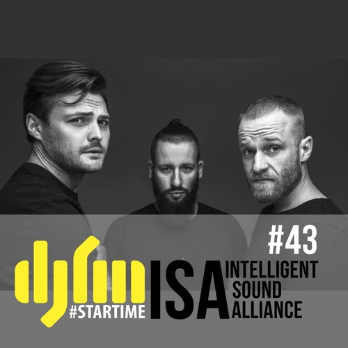 #startime #043 INTELLIGENT SOUND ALLIANCE