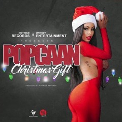 POPCAAN - CHRISTMAS GIFT - NOTNICE RECORDS - 2016
