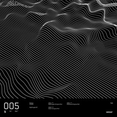 Premiere: Eekkoo - Zwart (Original Mix)