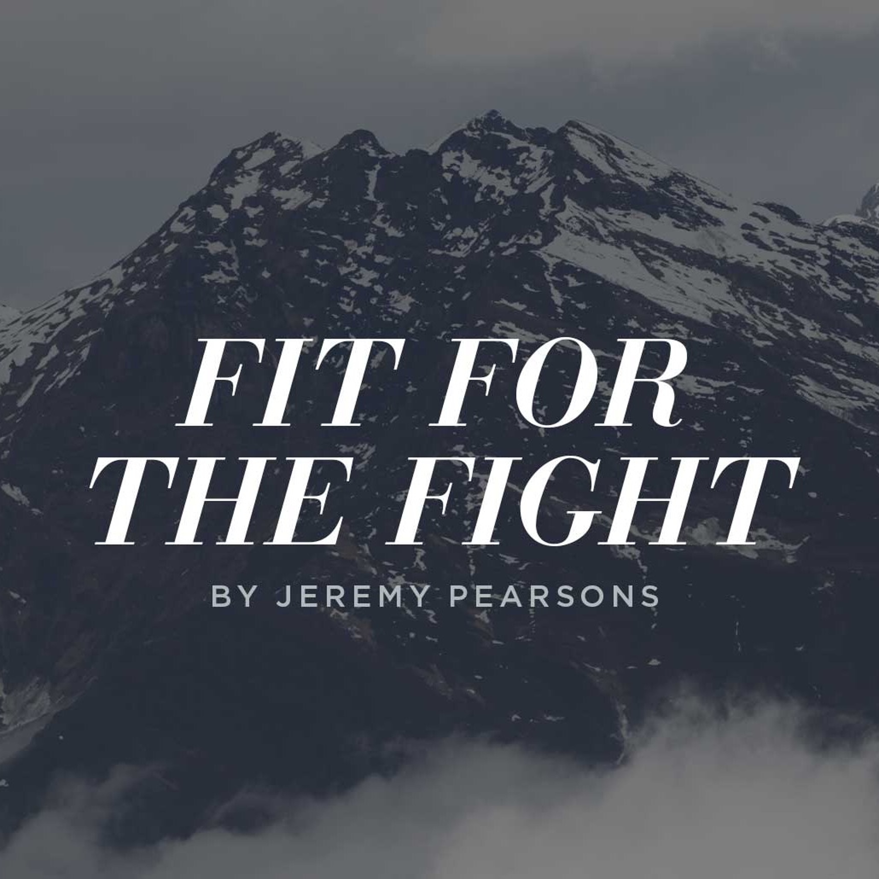 Pearsons Ministries Sermons