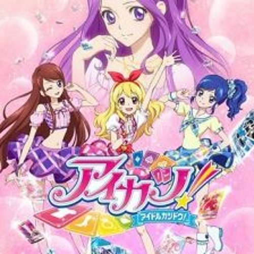 Idol Activity (cover) Aikatsu by Azhar Zachary