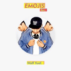 Emojis Monthly Mix ( House Mixtape )