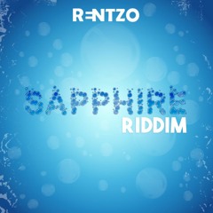 Rentzo - Buss Mi Gun (Remix) - Sapphire Riddim