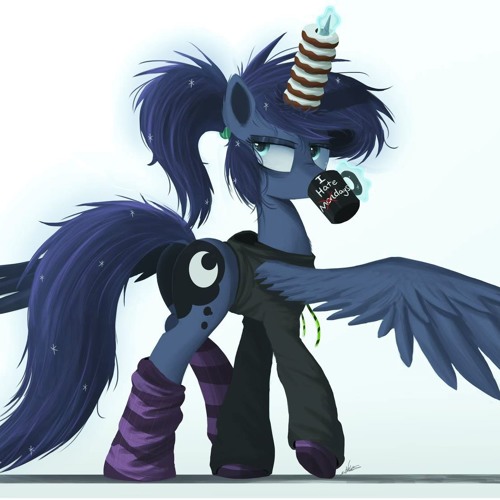 The Spectacle (Remix)- Knife Pony