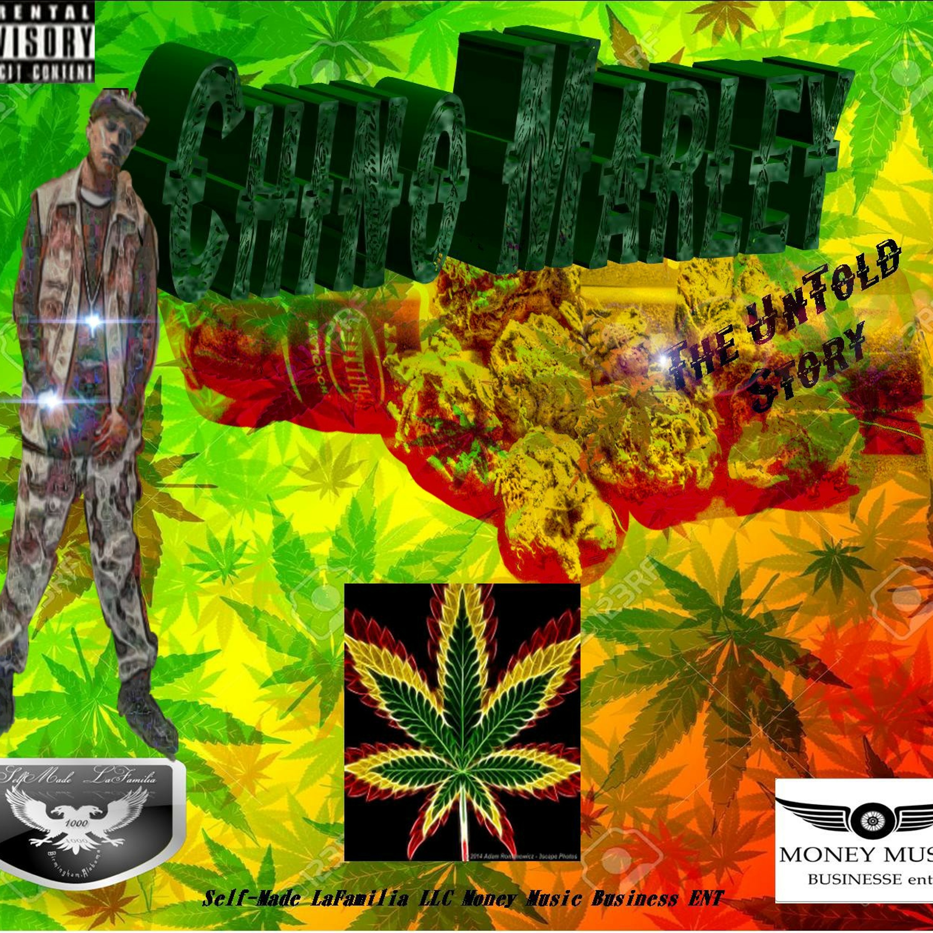Ceo Chino Marley