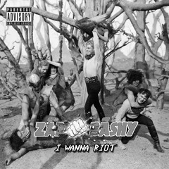 I Wanna Riot