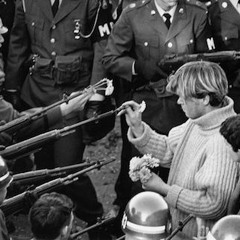 Promo For Ep103 Of The Flower Power Hour Airing Tonight (12/2 1am Pacific)