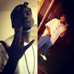 Drippin' Sauxe(Flavors) ft. Geezy Kavace