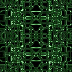 ロックマンの夏