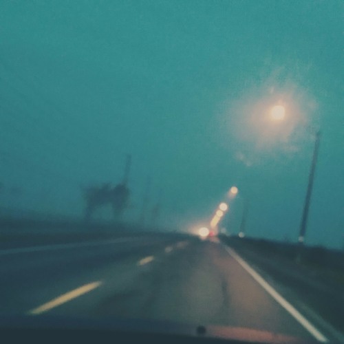 consciously drifting