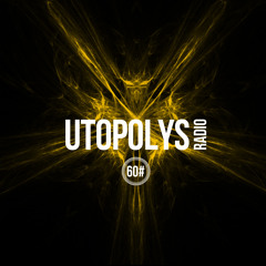 Utopolys Radio 060 - Uto Karem Live From Womb, Tokyo, Japan