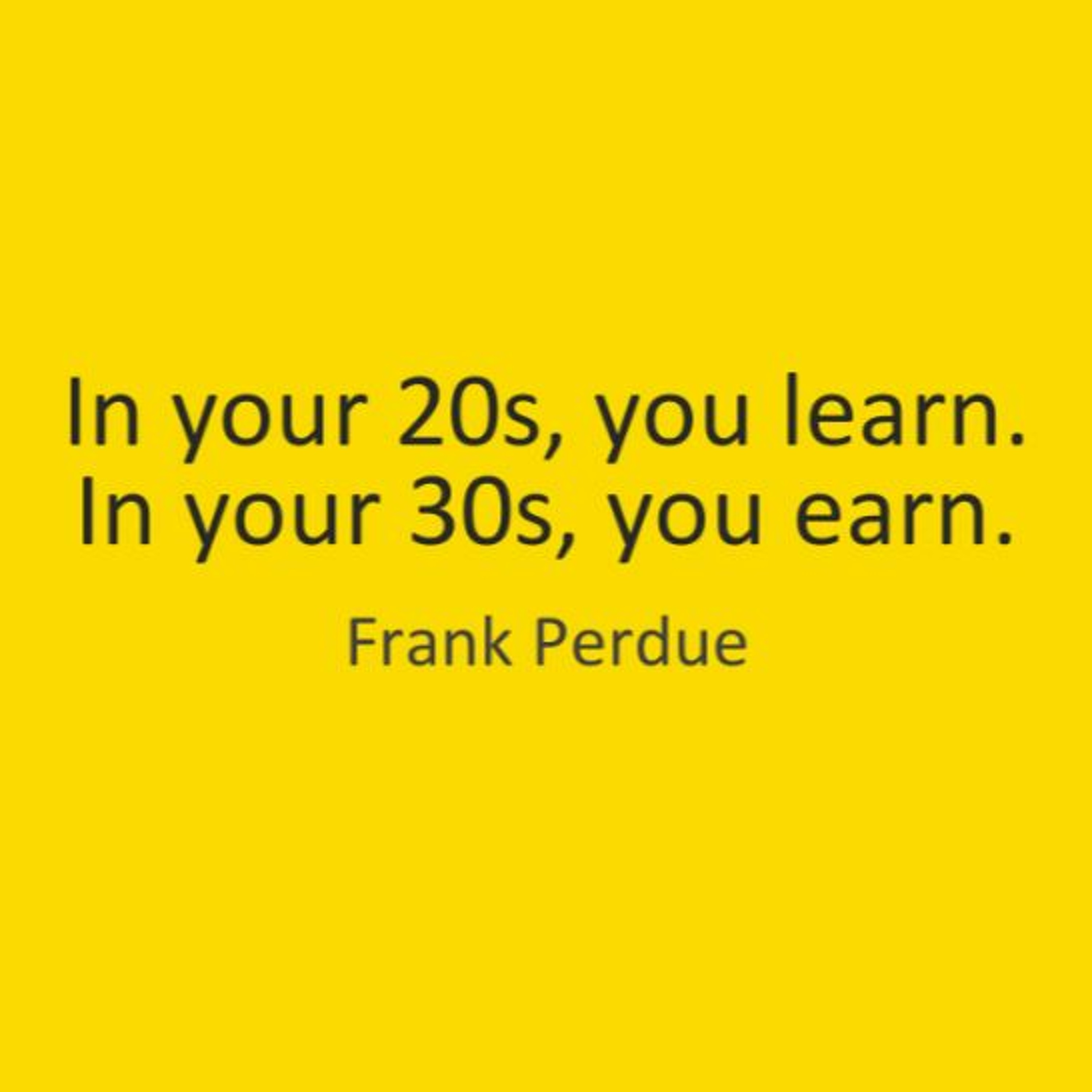 The Transition of Growth in Your Business and Personal Lives | Private Money Minute #84 episode artwork