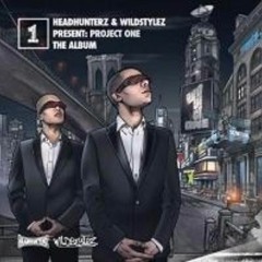 Headhunterz - Project 1