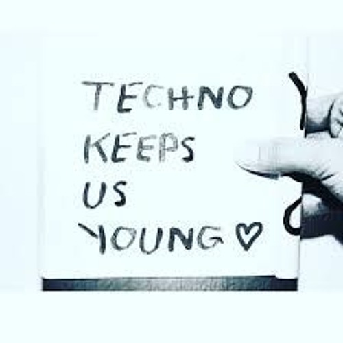 Techno Thursday