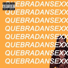 QUEBRADASEXX - PISCAPISCANDO #1