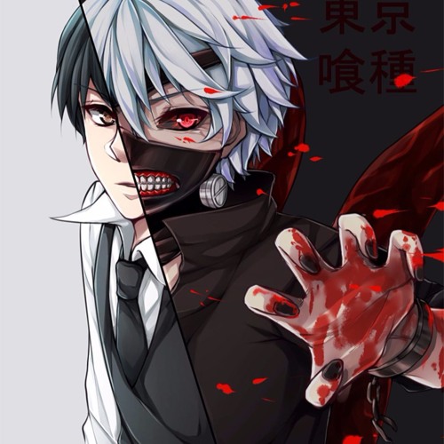 Tokyo Ghoul - watch tv show streaming online