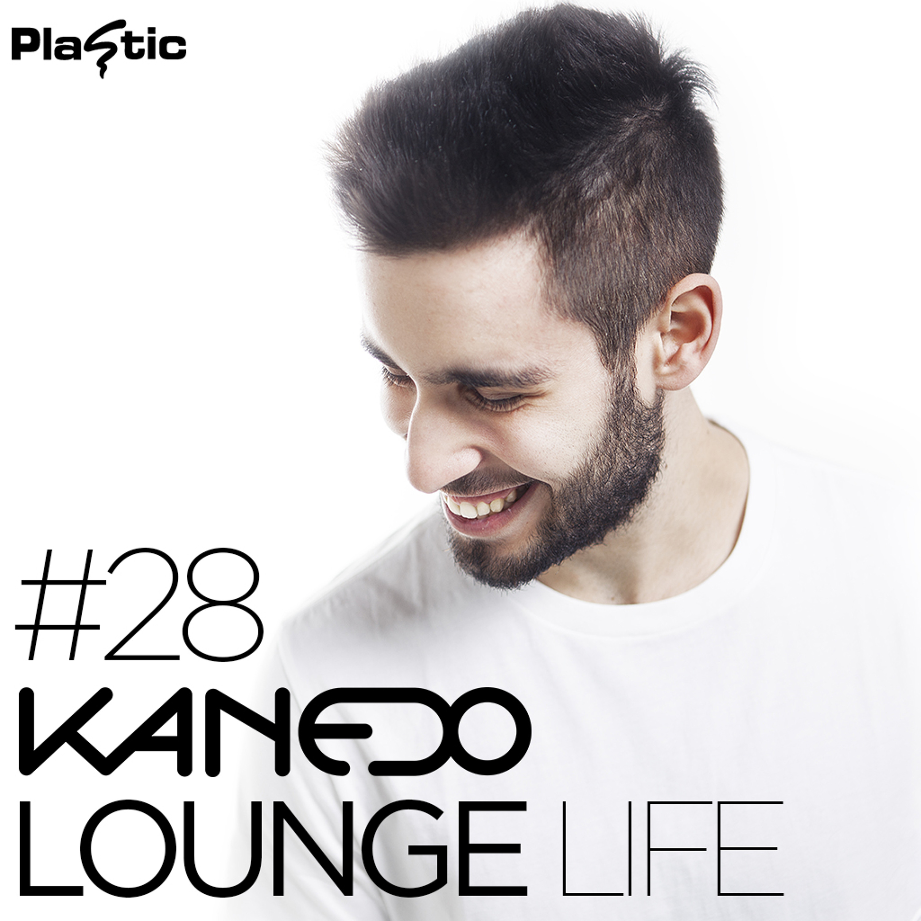 KANEDO - LOUNGE LIFE Ep.28 + Dave Marti Guest Mix from 17' (Deep Edition) episode artwork