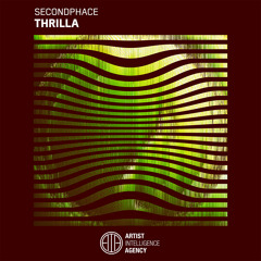 Secondphace - Thrilla