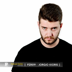 Jorgio Kioris - [PZR019 ] - Exclusive Mix