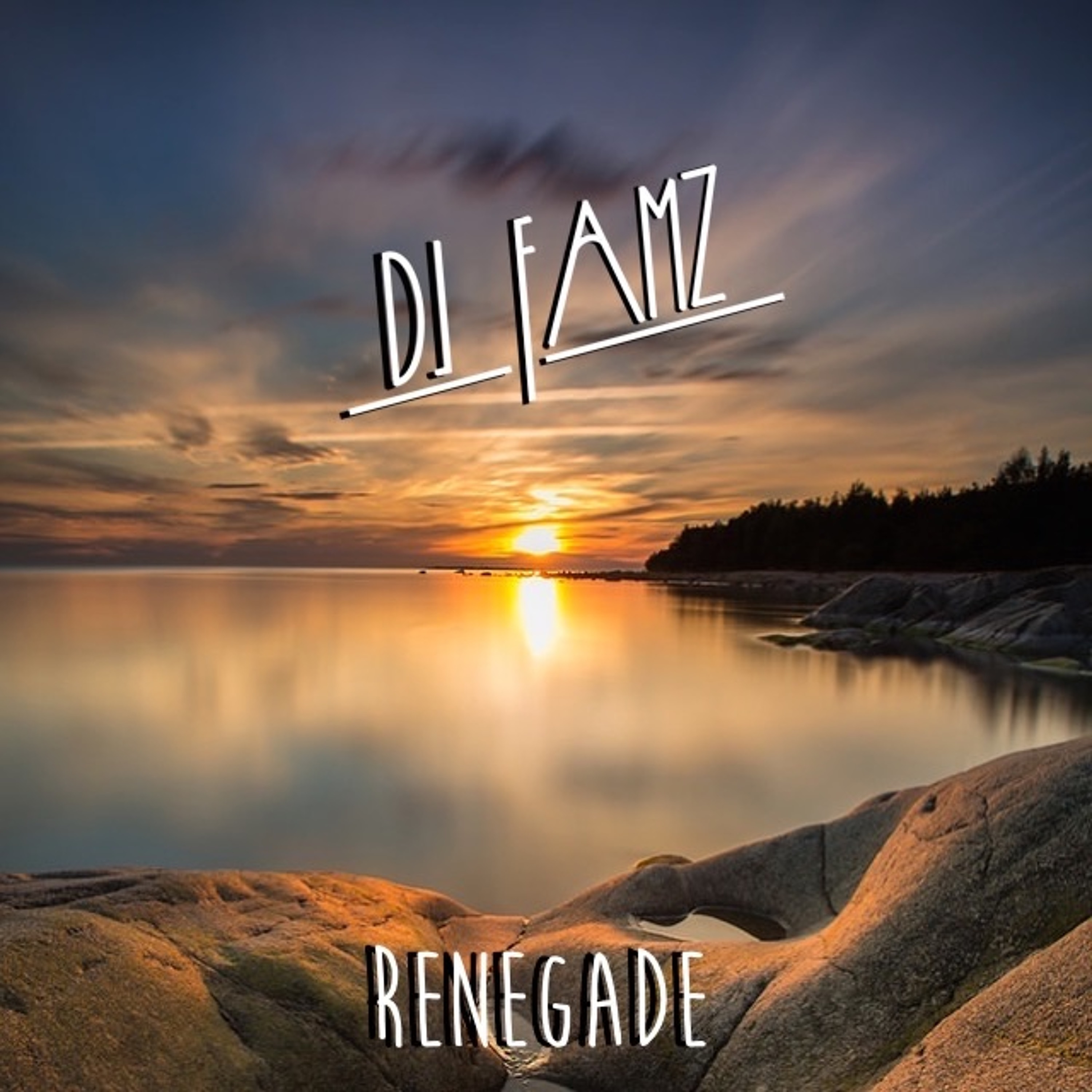 Renegade (Mixtape)