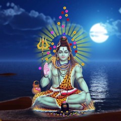 Om Nama Shiva Mantra Meditation Instrumental