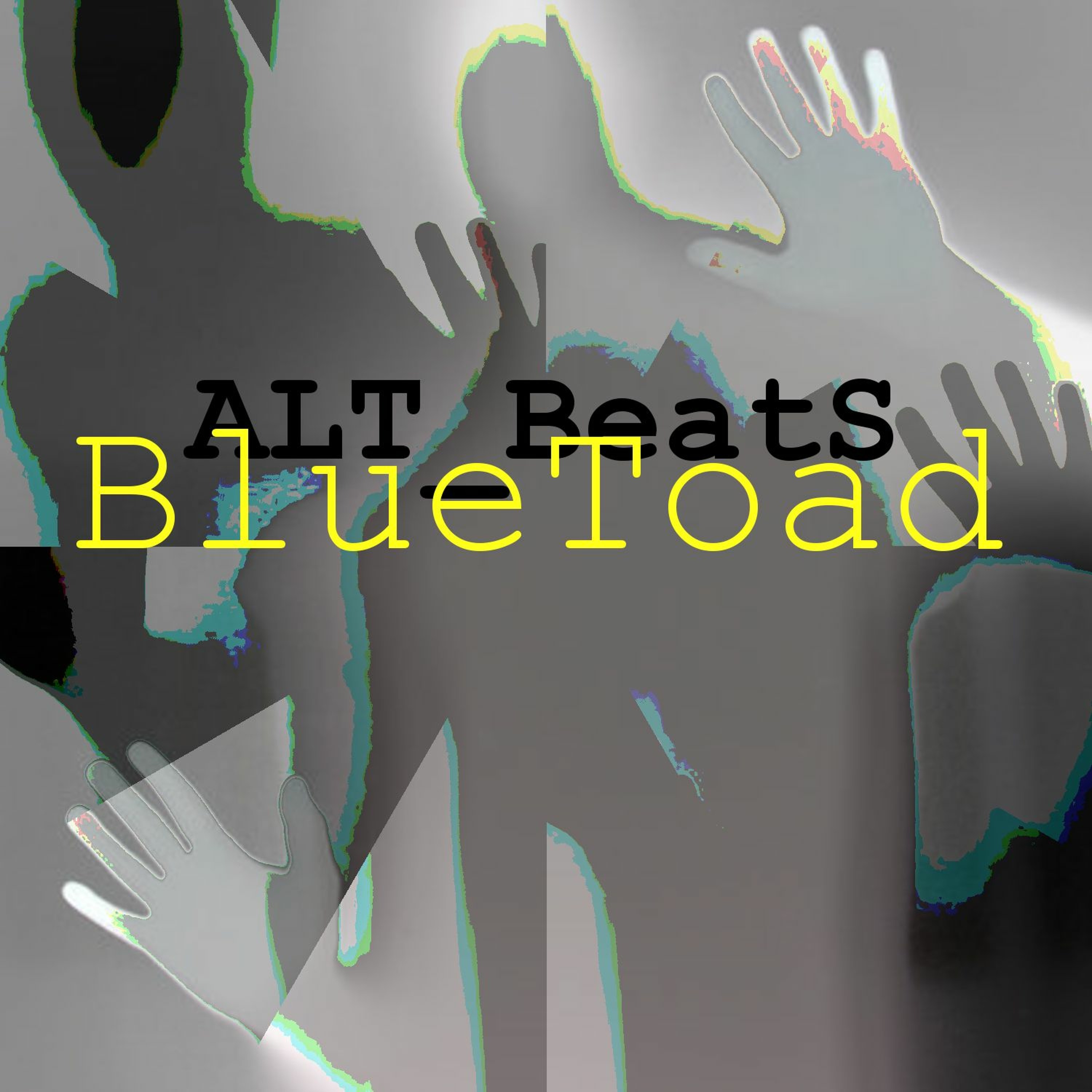 Crutches - BlueToad_BEATS episode artwork