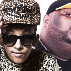 MC Kalzin & MC Brinquedo - Mama No Beco (DJ R7) Lançamento 2017