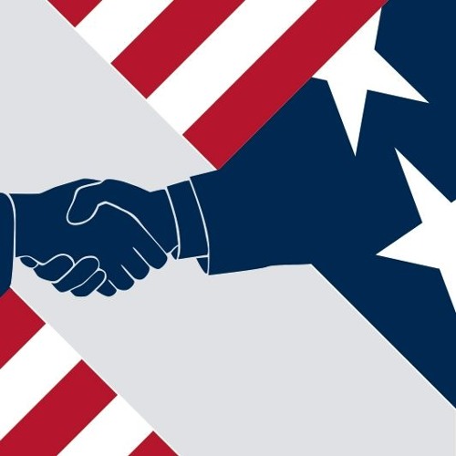 Stream Presidential Transition by The Business of Government Radio