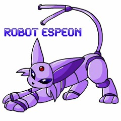 Robo kitty Animal Parade Mash-up