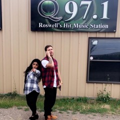 Closer 2 The Edge FT. Gabi (Prod. by Ill Instruments)