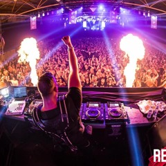 Raw and hardstyle