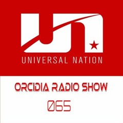 Orcidia Radio Show #ors065