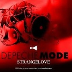 Depeche Mode - Strangelove - REMIX Pablo Diabllo