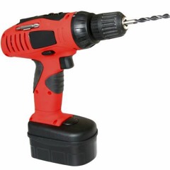 Kill Rex - Power Drill (Misery Remix)