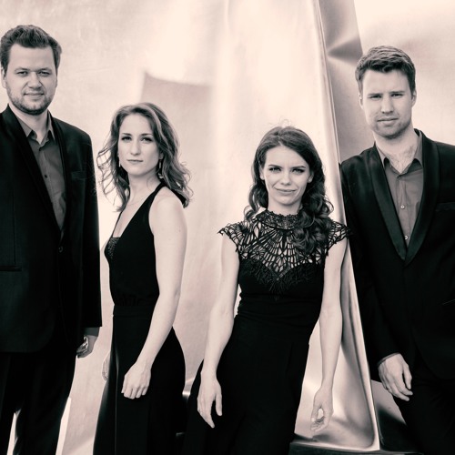 Ludwig Van Beethoven: String Quartet No. 7 In F Major, Op. 59, No. 1 - Adagio Molto E Mesto