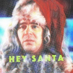 Santa, Give Us Something We Can Use