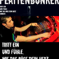 LUKAS KAUERT - PLATTENBUNKER WEIHNACHTSBRETT