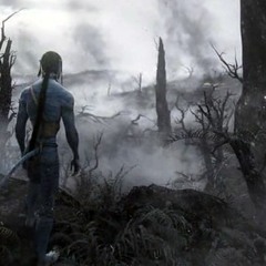 Na'vi Home Destroyed