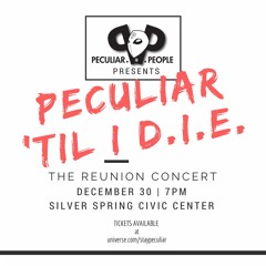 Sick & Tired + Clap [Unreleased]