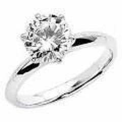 Diamonds Are A Girl's Best Friend