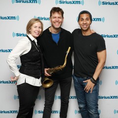 Donny McCaslin on how he came to work with David Bowie on Blackstar