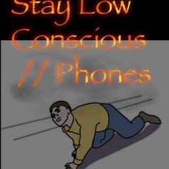 Stay Low // Ft Phones
