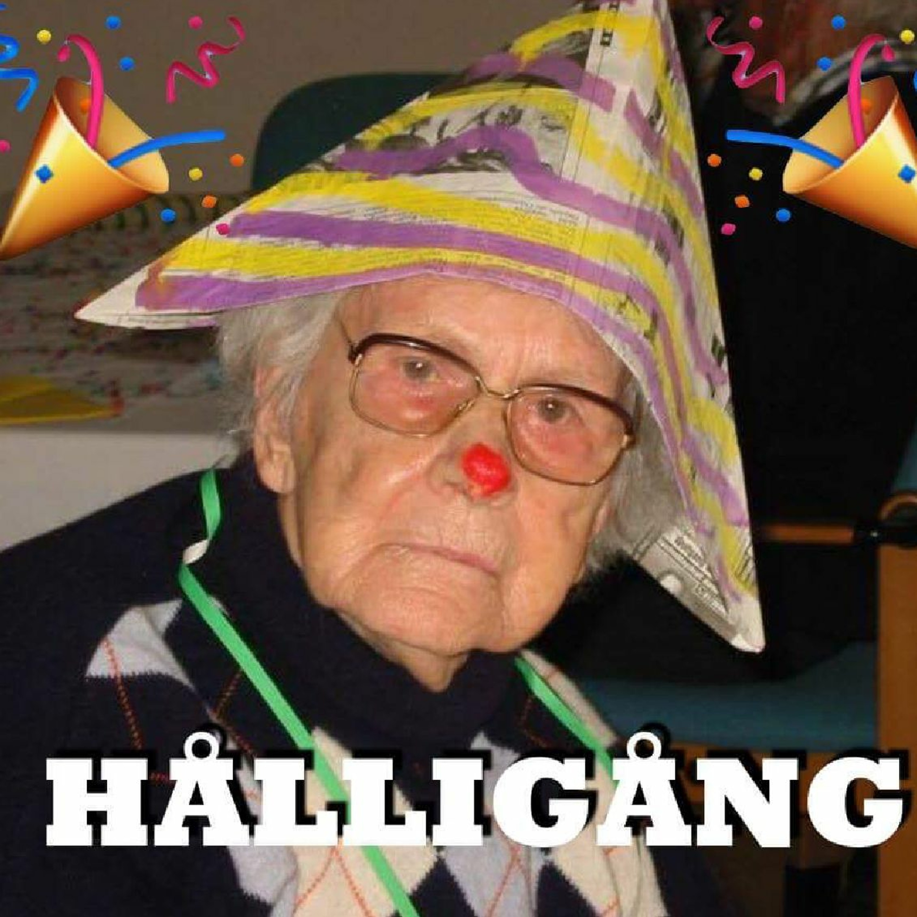 Hålligång