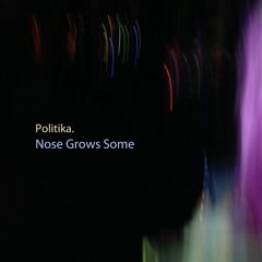 Thom Yorke - Nose Grows Some [cover by Politika.]